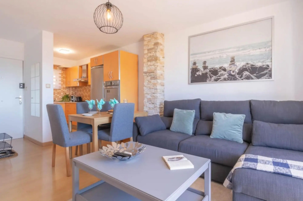 CT 234 HHH - Cambural Playa - Fuengirola - CT 234 - Cambural Playa - Fuengirola