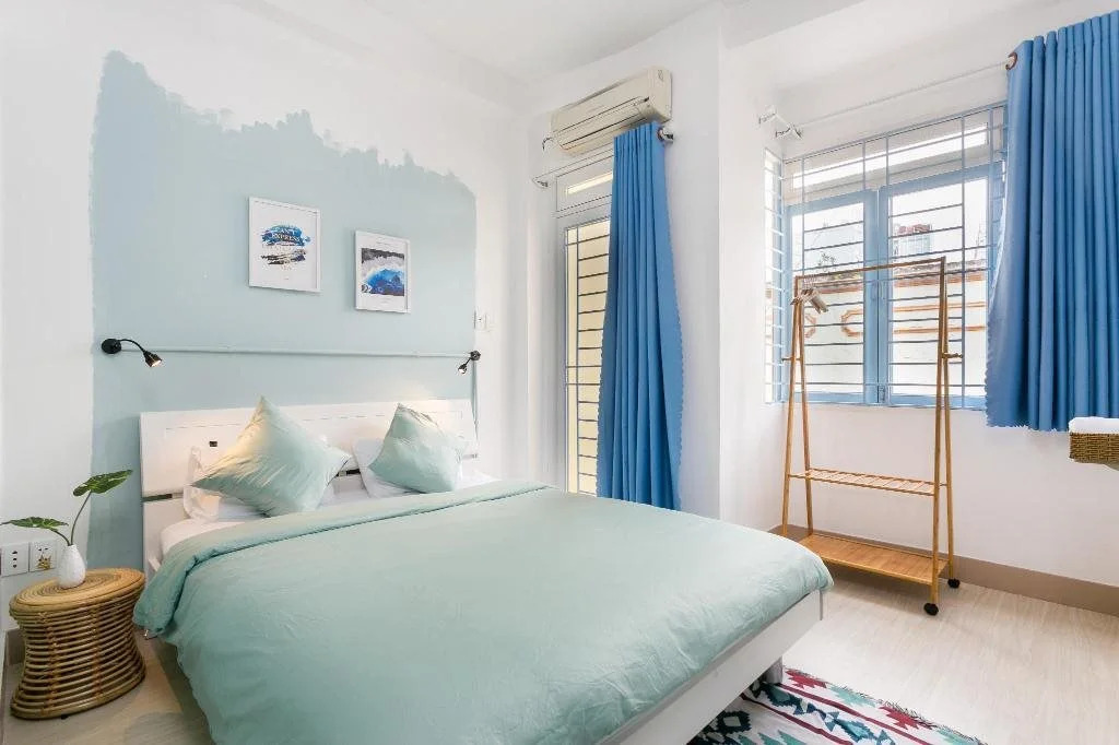 Megustas Homestay