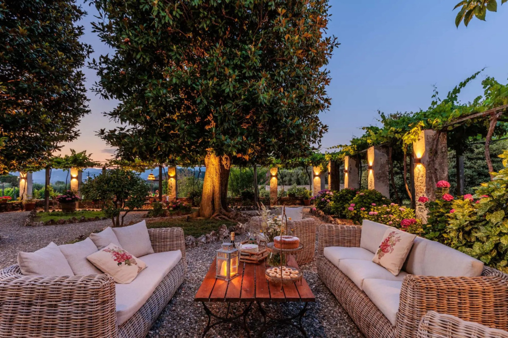 Villa Magnolie, Stylish Family Villa