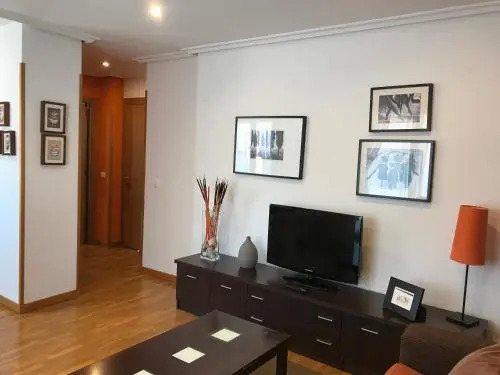 Apartamento Horreo Centro Cangas de Onis