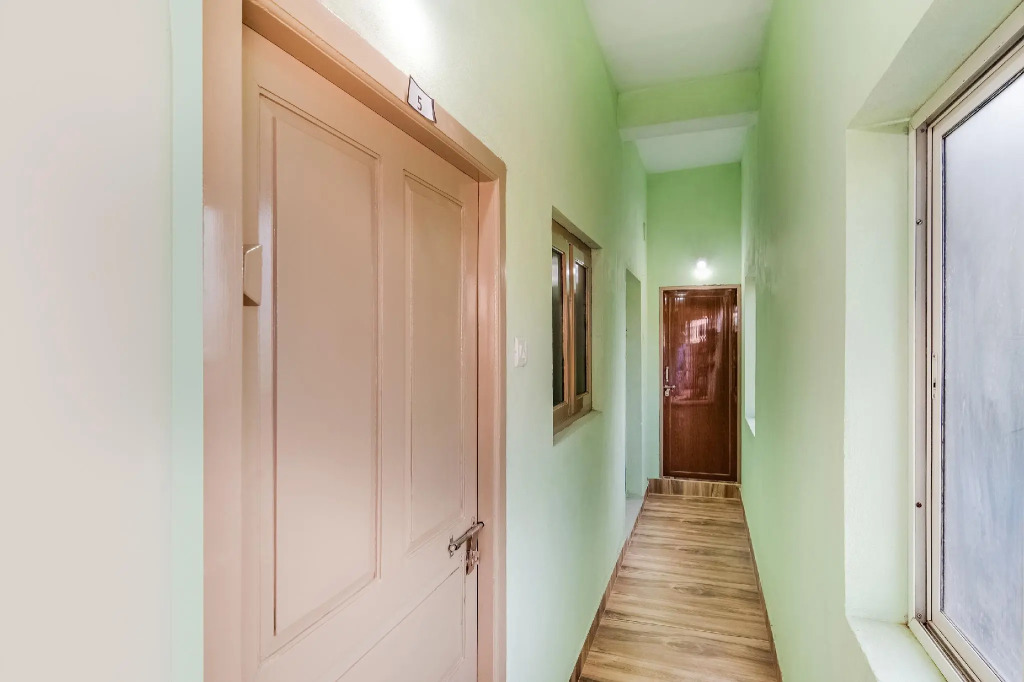 SPOT ON 62038 Sri Devi Residency
