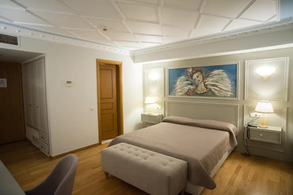 Byzantino Hotel
