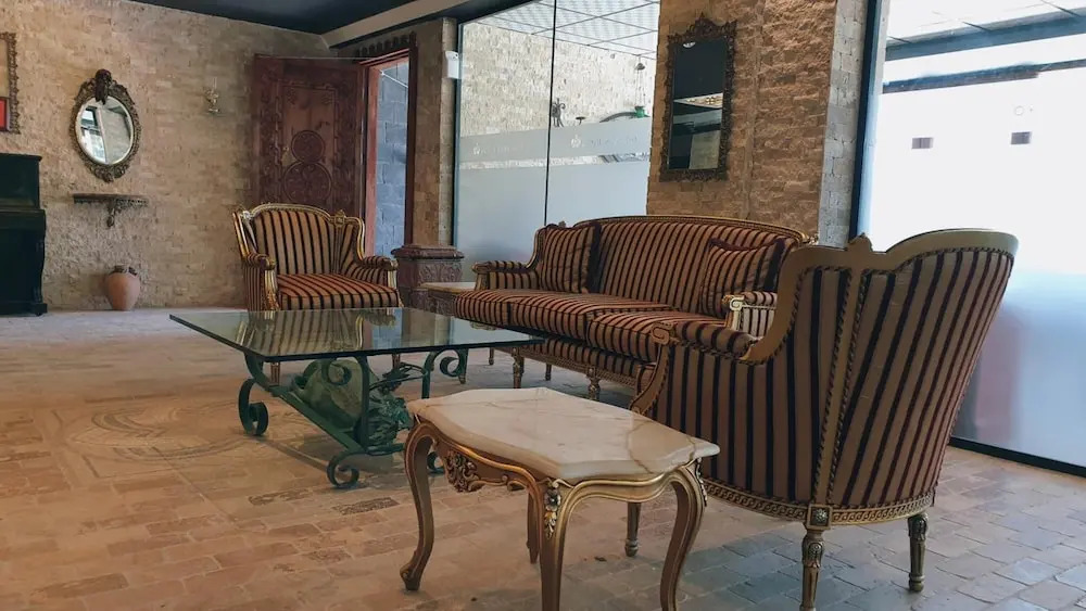 Royal Park Hotel Corlu Bed and Breakfast
