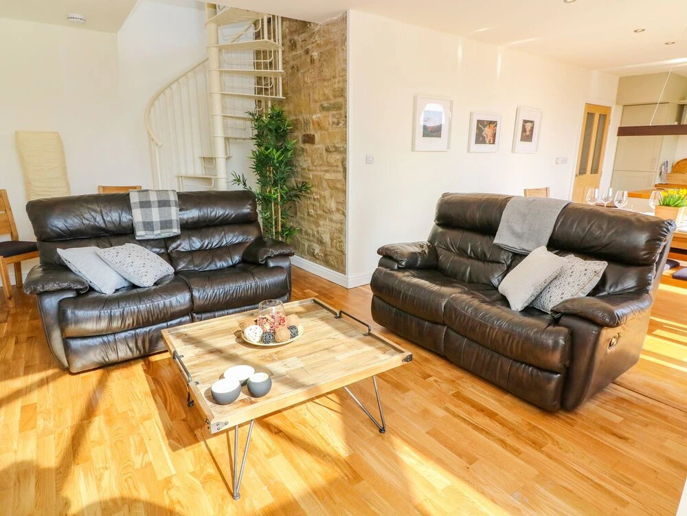 1 St. Aidans Court