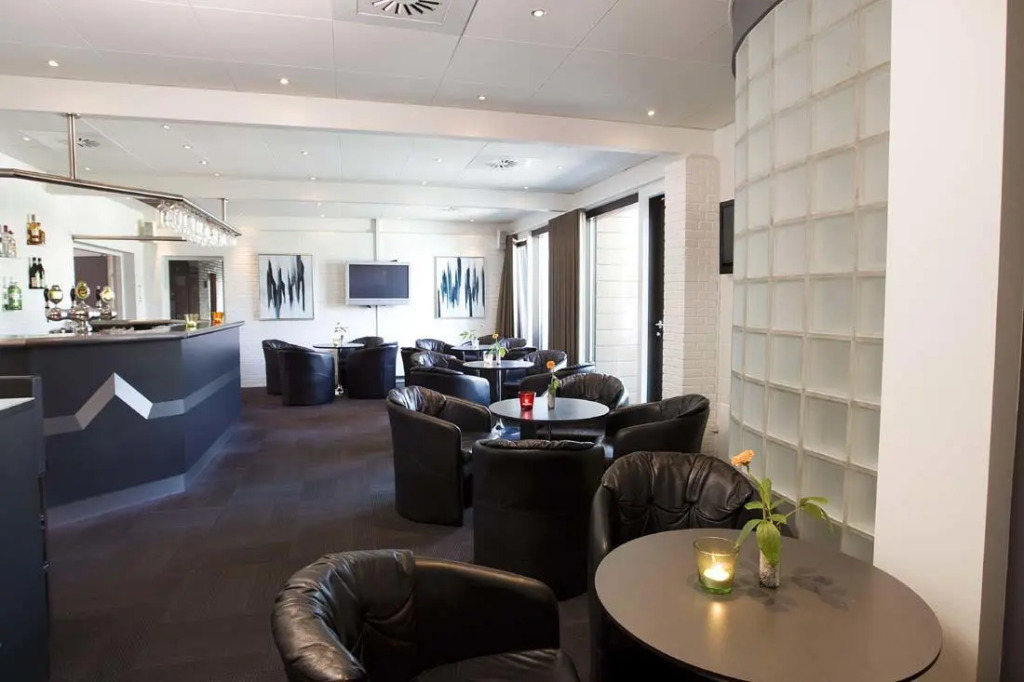 Hotel Hedegaarden