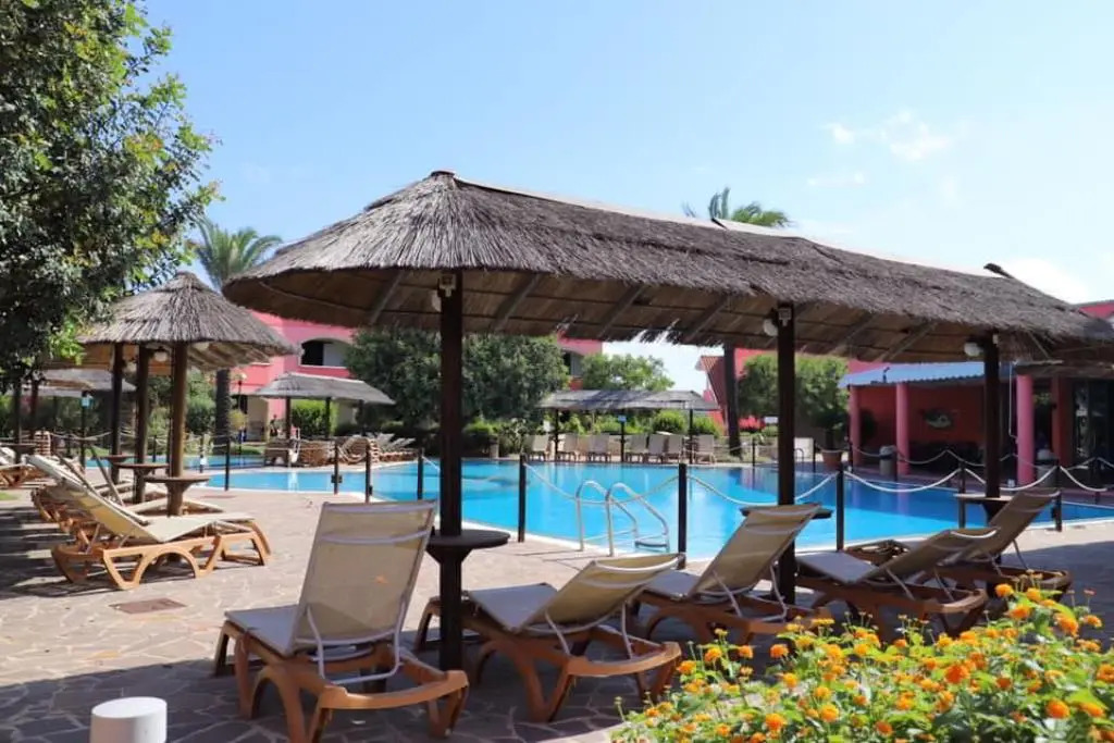 Punta Grossa Resort