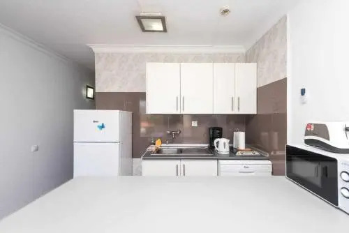 Aloe Apt. Close To Yumbo Beaches Dunas Maspalomas