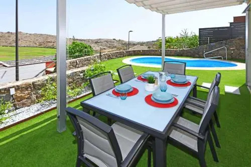 Salobre Vista Golf 11