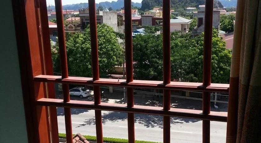Hoa Bien Hotel