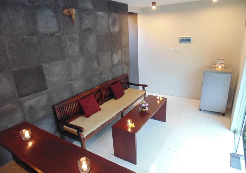 Bali Elephants Boutique Villa