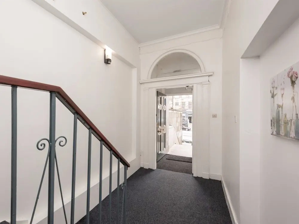Cornerstone Apartments