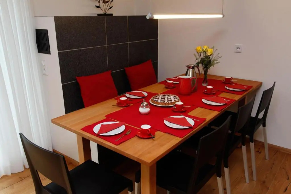 Chalet Alpenrose 134qm am Golfplatz Oberstaufen