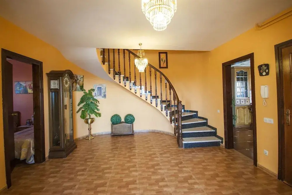 Villa Carvajal