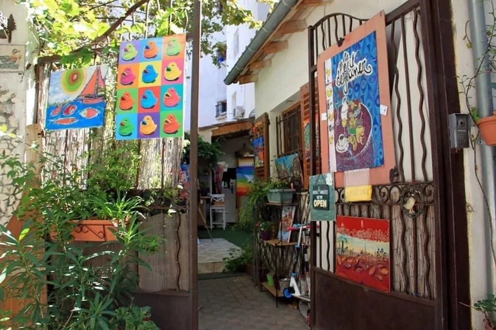 Maison Du Petit Canard