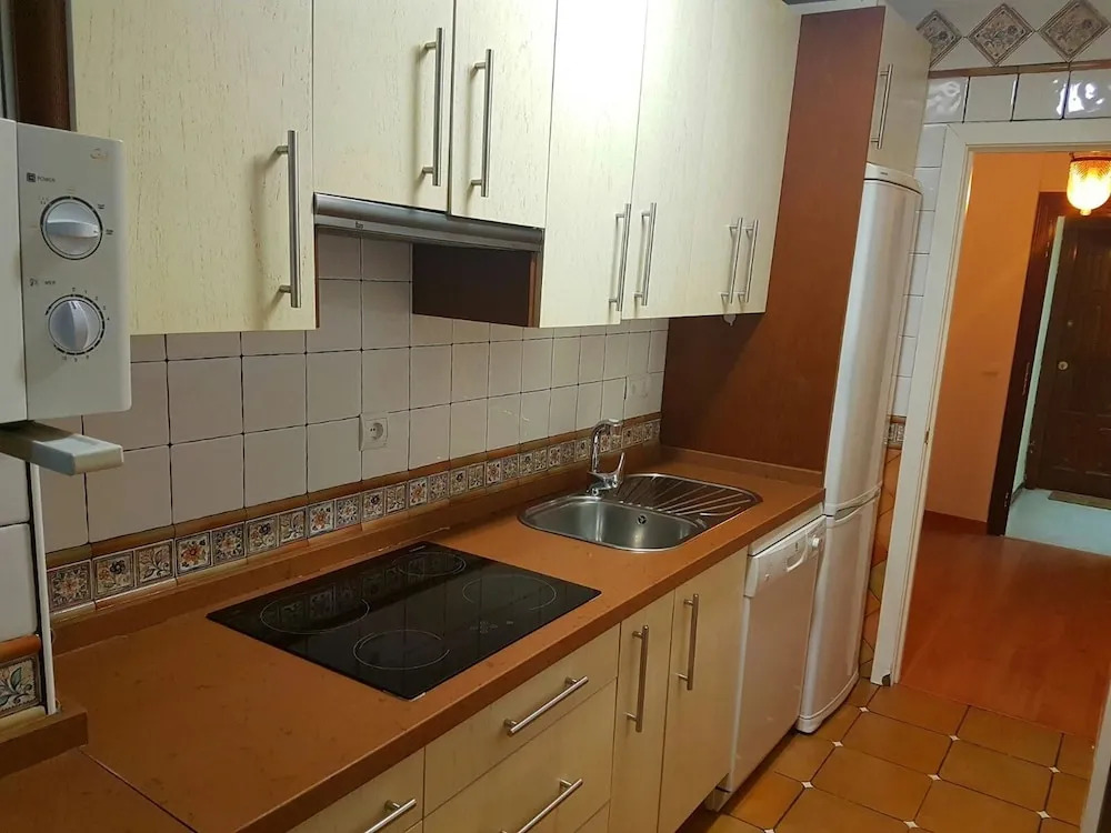 Apartment With 3 Bedrooms in Marbella, With Wonderful City View, Pool
