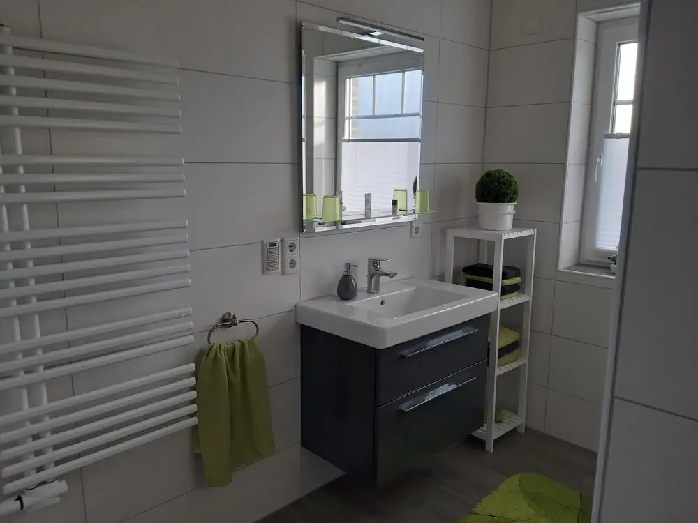Ferienwohnung Nordsee