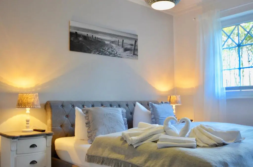 Villa Strandblick 10