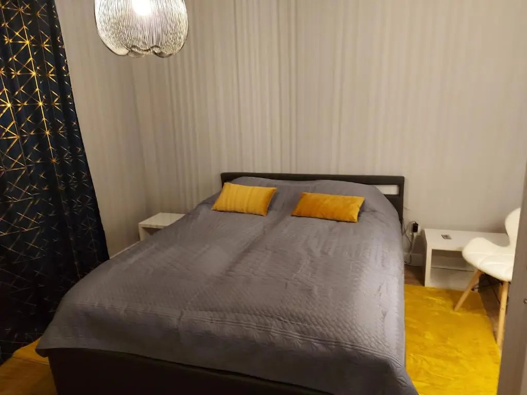 GS Apartament Olsztyn