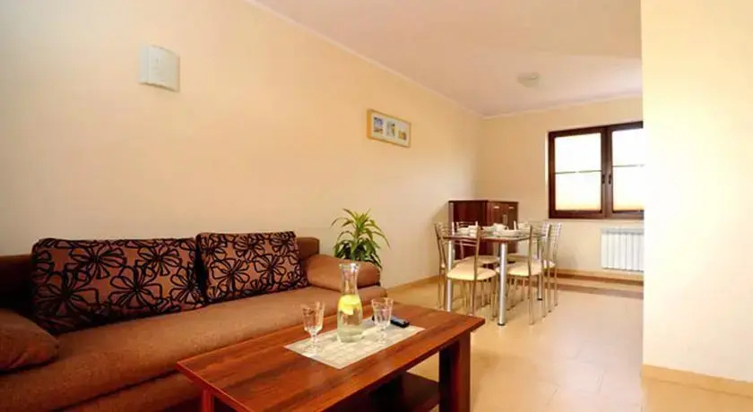 Apartamenty EWiTA