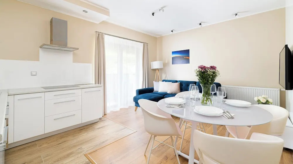 Apartamenty Sun&Snow Rezydencja Karkonoska