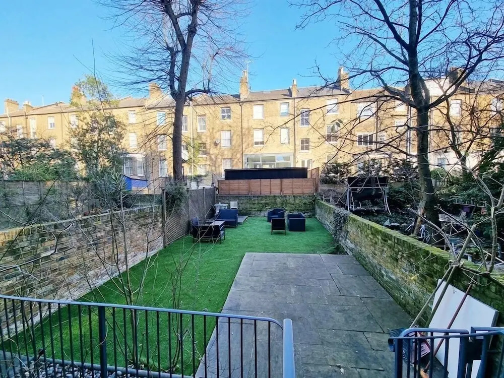 Notting Hill Grove Apartments
