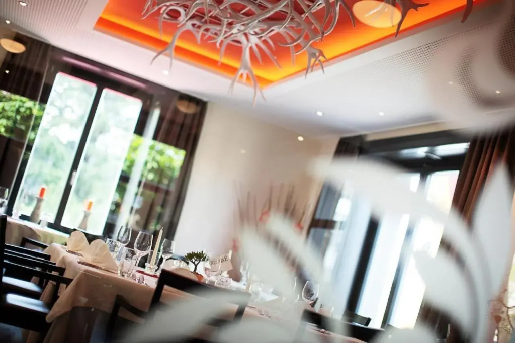 Boutique Hotel Waldegg