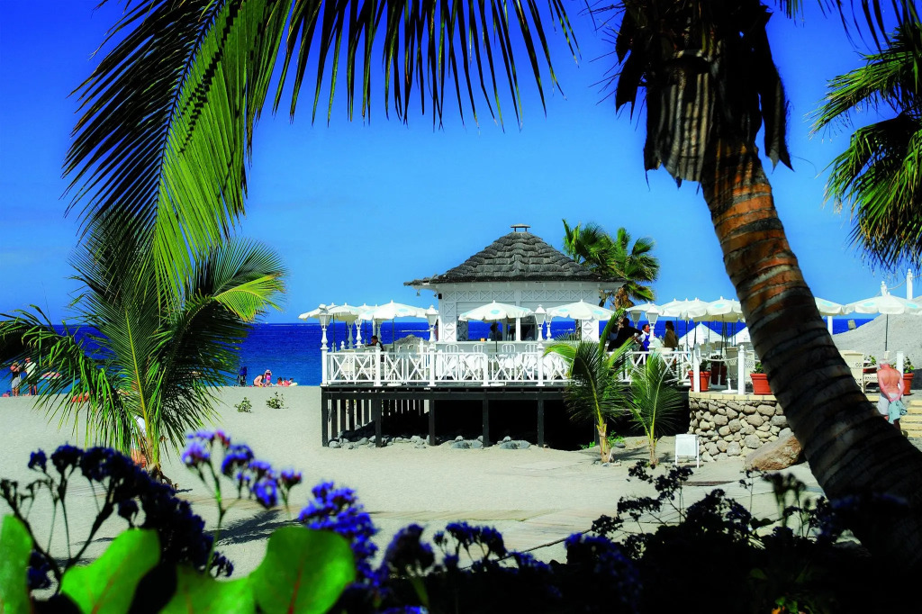 The Villas at Bahia del Duque