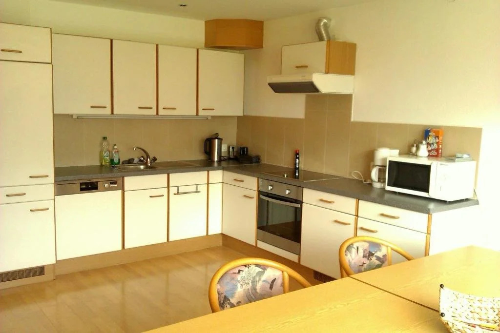 Appartement - Ferienwohnung Waldrand