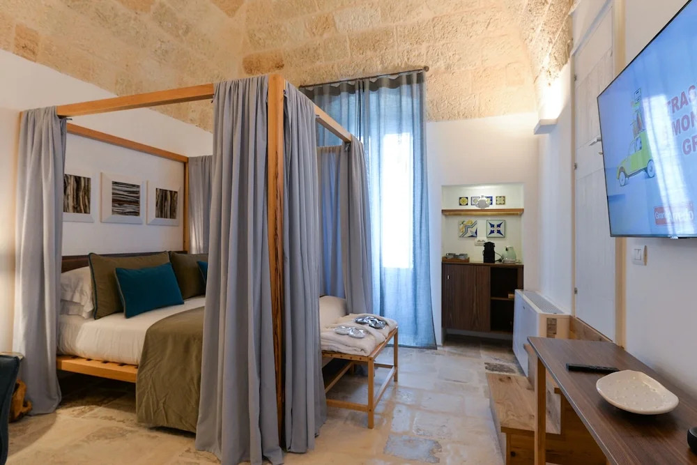 B-Welcome Rooms of Charme e Relax