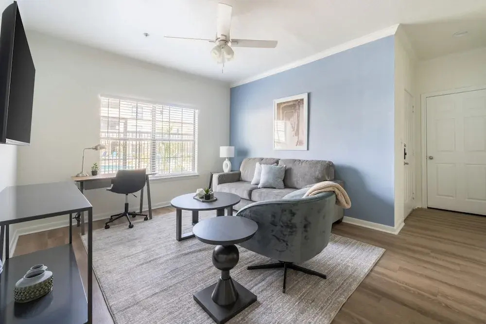 Landing Apartments - Corpus Christi