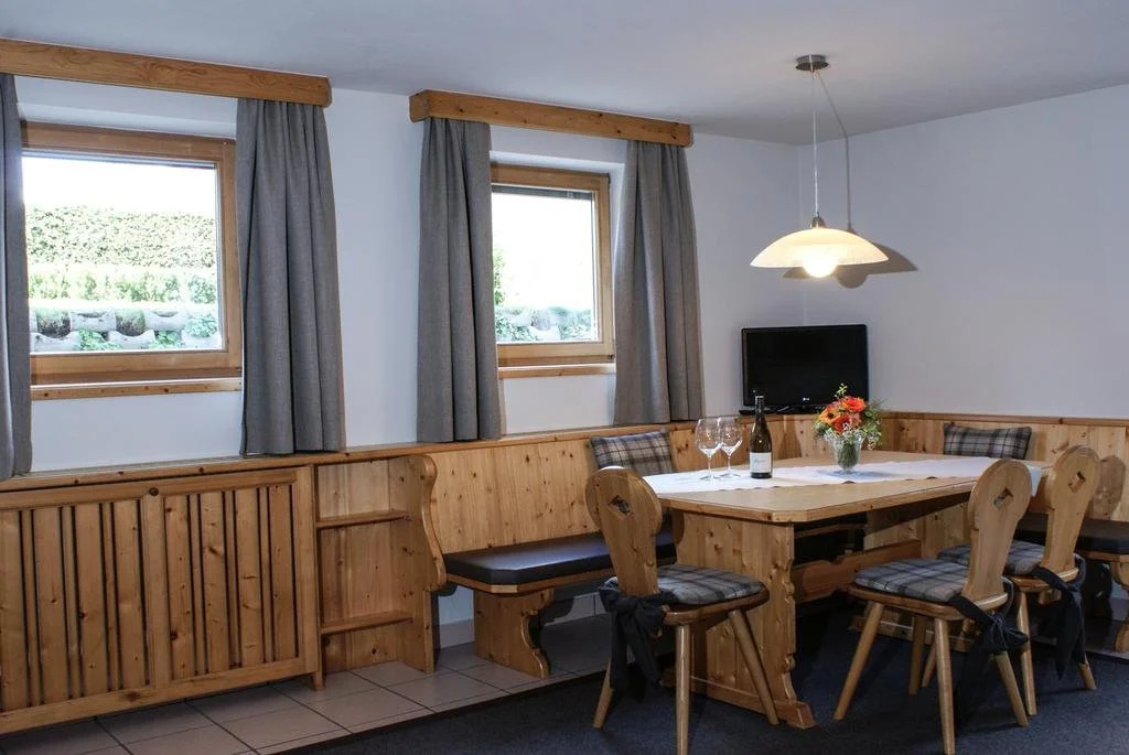 Gästehaus Prock