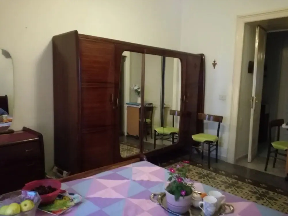 A Casa a Napoli
