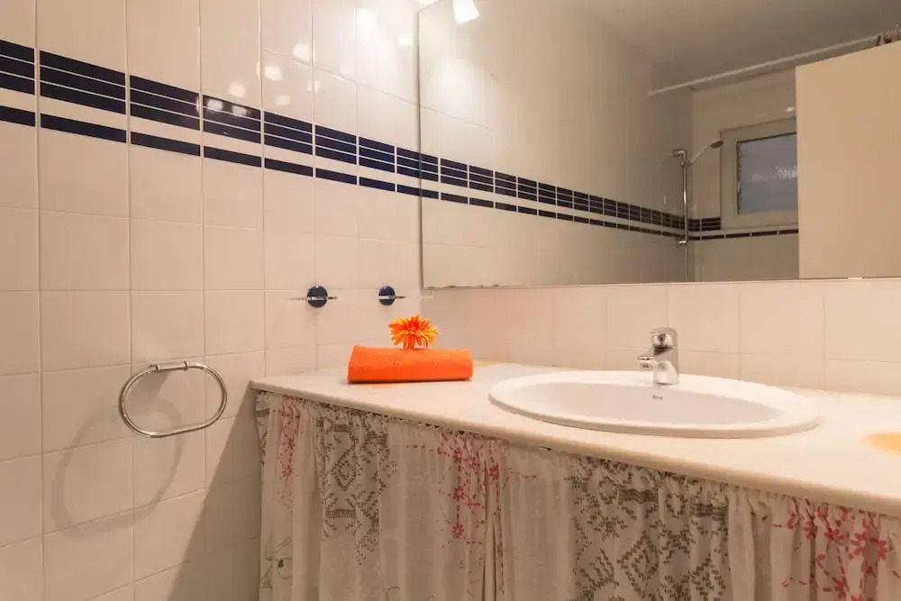 Apartamento San Remo Ref. 1108  by Iberplaya
