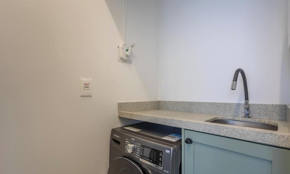 Comfort and Convenience 350 Meters From the sea in Balneario Camboriu - Rlps