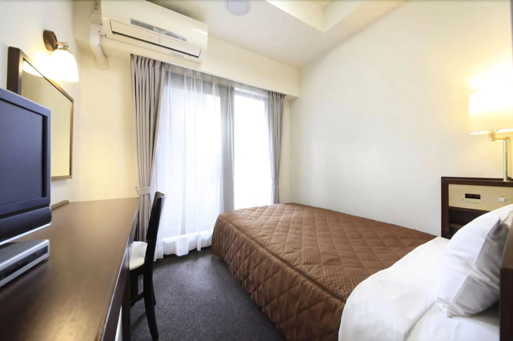 Tachikawa Urban Hotel Main