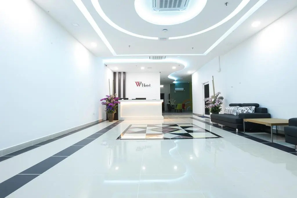 We Hotel Langkawi