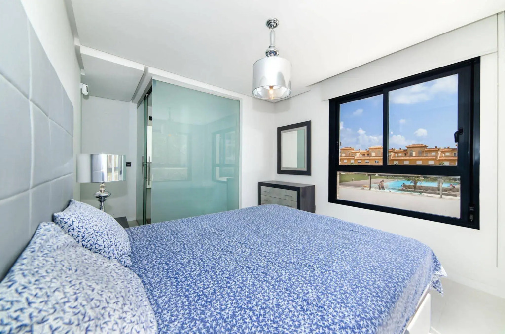 Apartamento Bennecke Angel