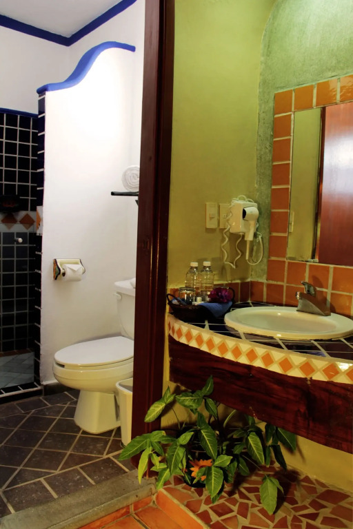 Hacienda Del Caribe Hotel