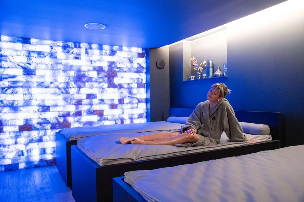 Best Western Premier Le Chapitre Hotel and Spa