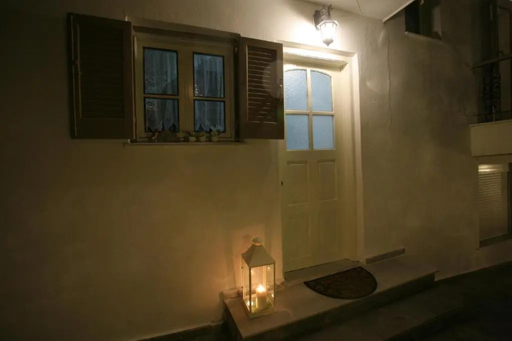 Anatoli Apartments Polichrono
