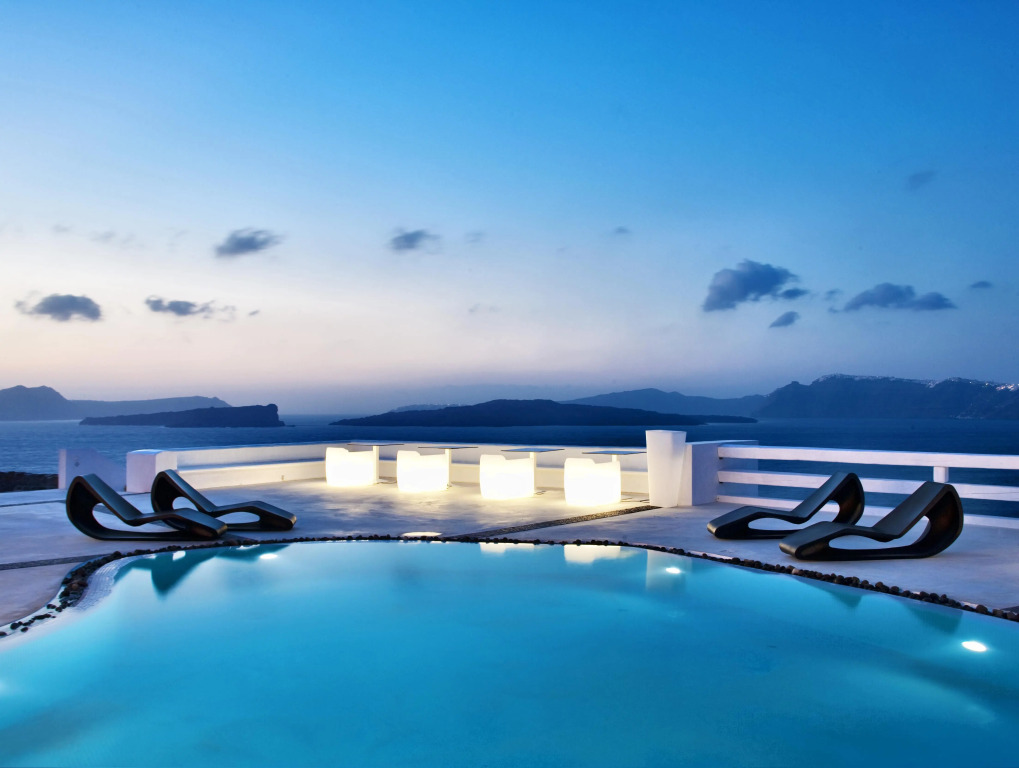 Avant Garde Suites