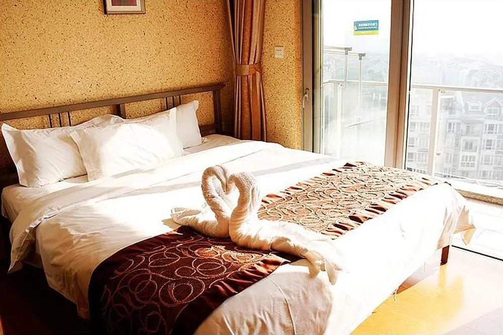 Homelike Vacation Apartment
