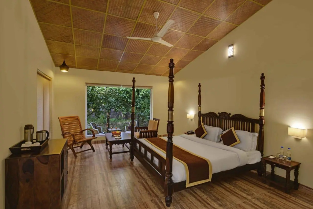 Ranthambore Tiger Resort