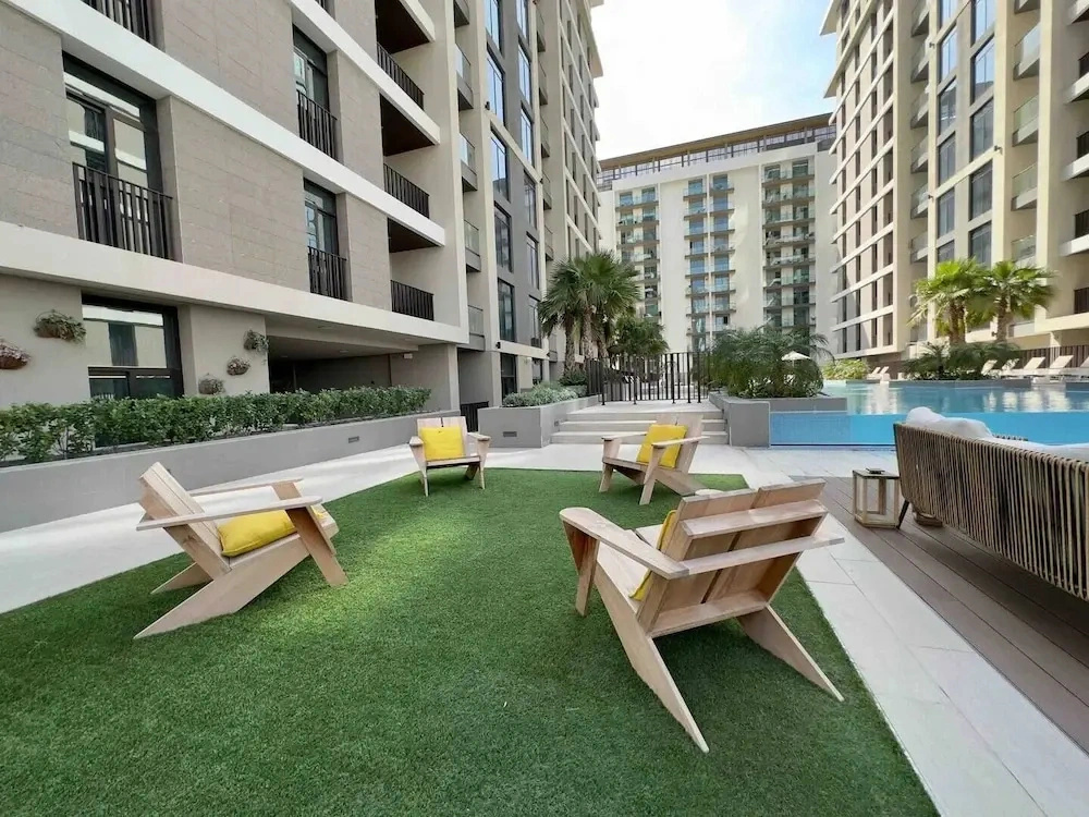WIlton Terraces Residences - Meydan