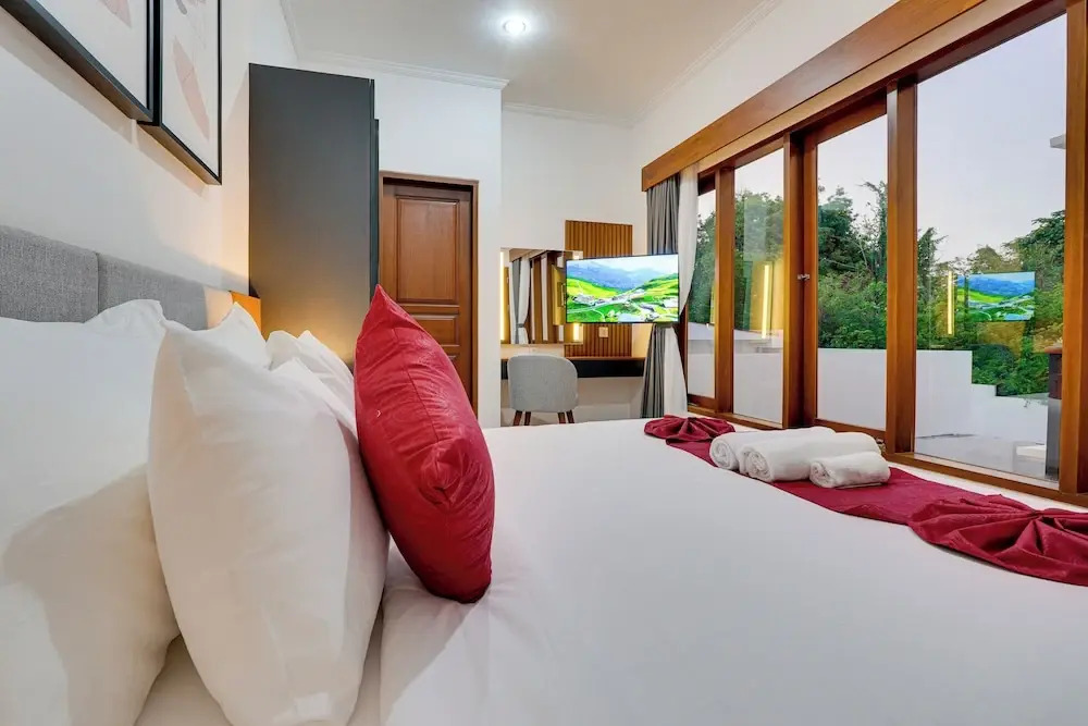 Villa Prinz near Nusa Dua Beach