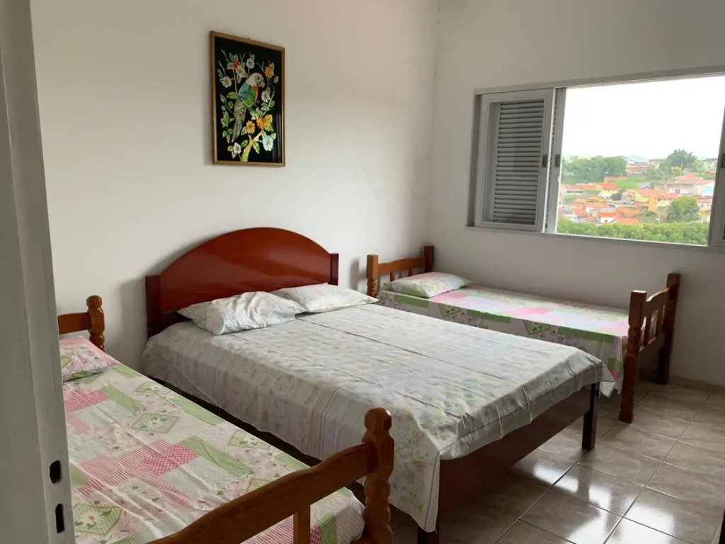 Casa de hospedagem providências