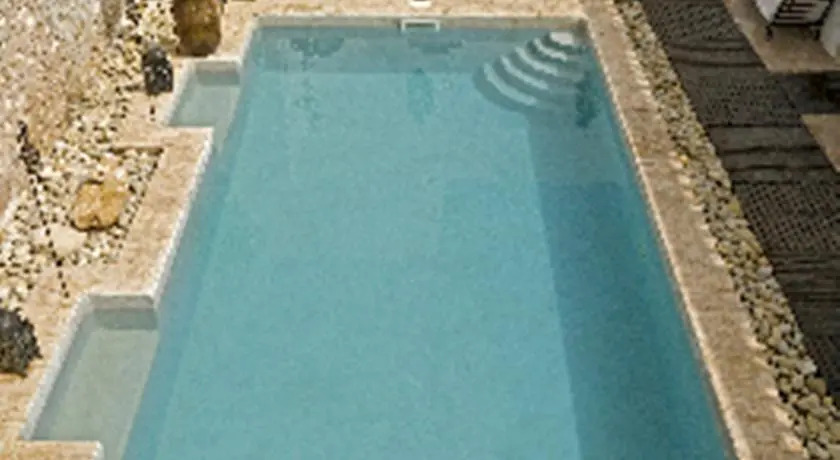Villa Saada