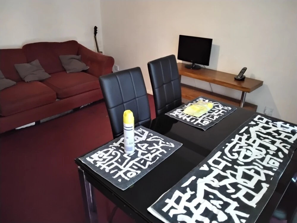1-bed Apt in Wembley Park,close to Stadium & Arena