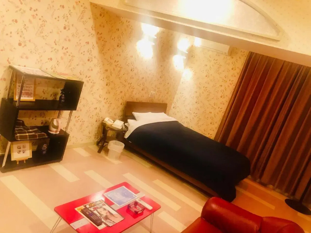 Hotel Mermaid