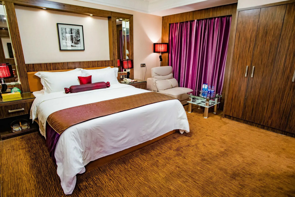 Nanyang Kings Gate Hotel